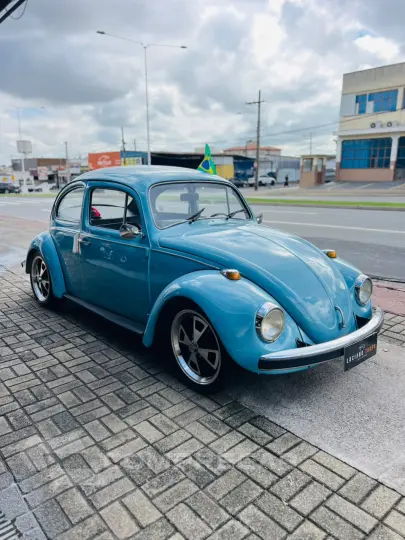 FUSCA 1.3 8V