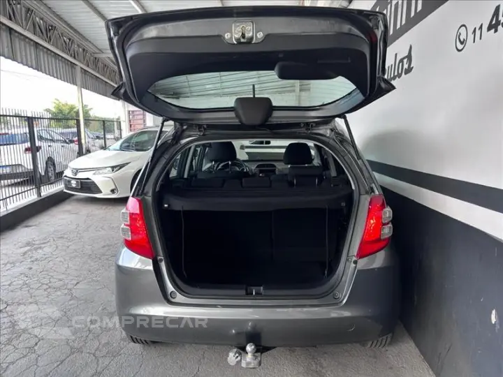 FIT 1.4 LX 16V