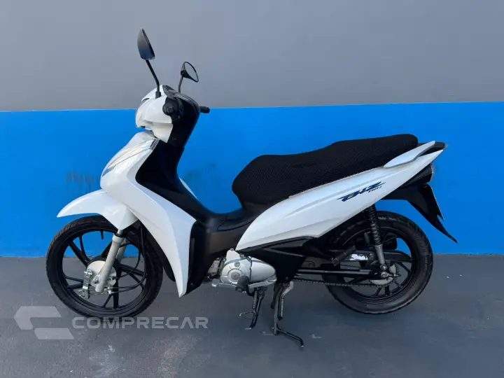 Biz 110i
