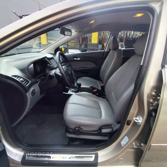 HB20S Premium 1.6 Flex 16V Aut. 4p