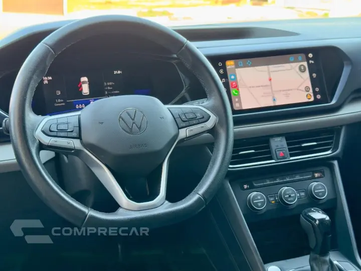 TAOS 1.4 250 TSI Comfortline