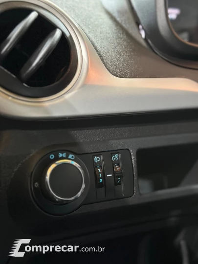 Outros 1.4 MPFI LS CS 8V FLEX 2P MANUAL