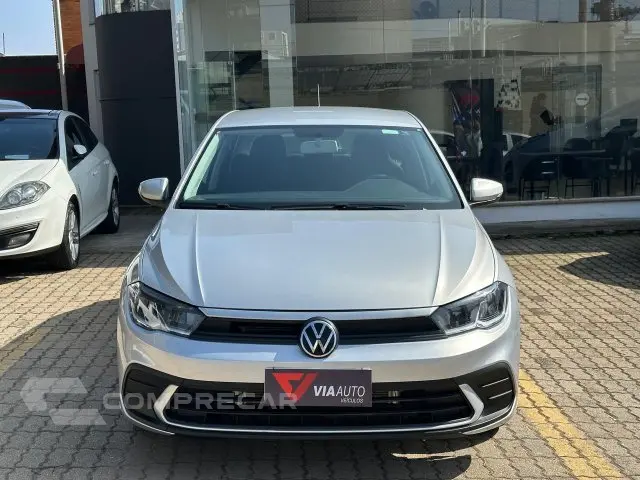 POLO - 1.0 MPI TOTAL MANUAL