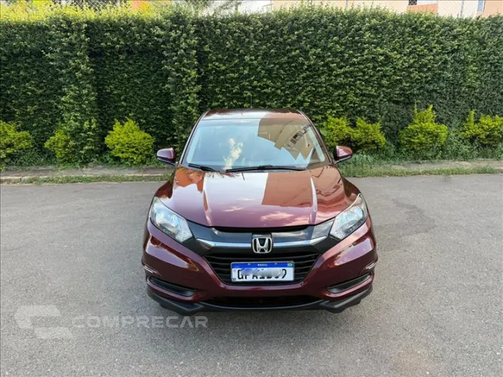 HR-V 1.8 16V LX