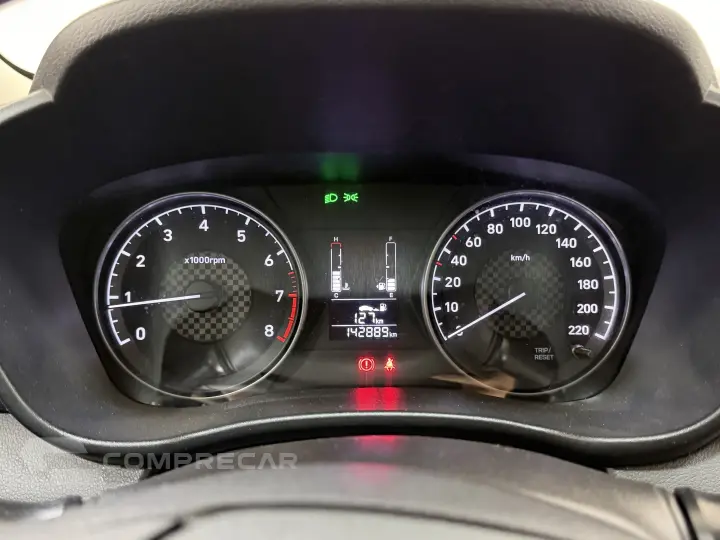 HB20 1.0 12V FLEX VISION MANUAL