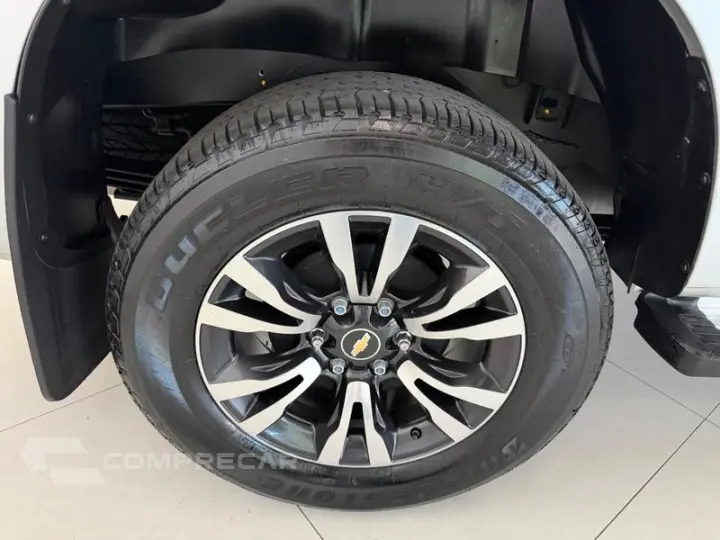 S10 LTZ FD2A