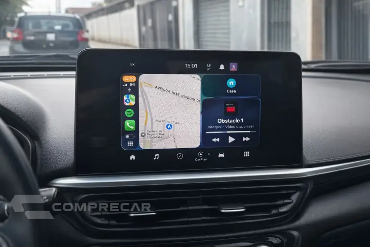 ARGO 1.3 Firefly Drive