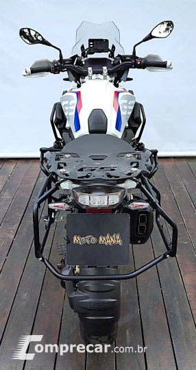 BMW R 1250 GS PREMIUM