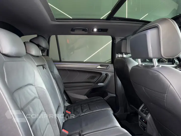 TIGUAN 2.0 300 TSI Allspace R-line