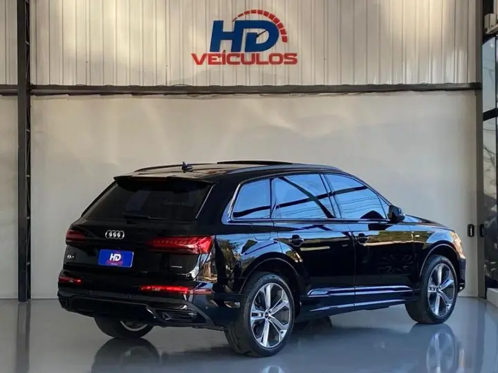 Q7 HIBRIDO