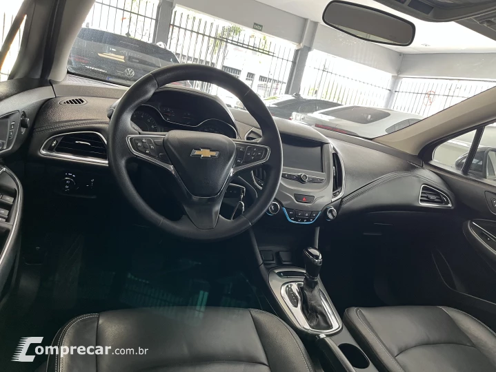 CRUZE 1.4 LT