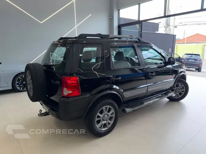 Ecosport freestyle 1.6