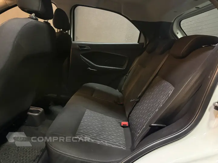 KA 1.0 SE 12V