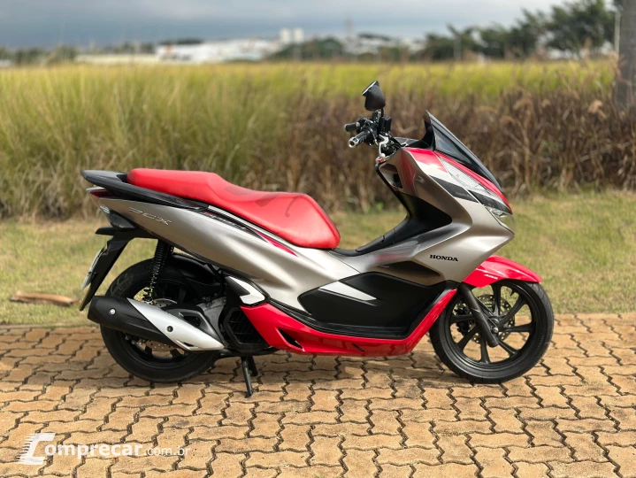 PCX 150 SPORT ABS