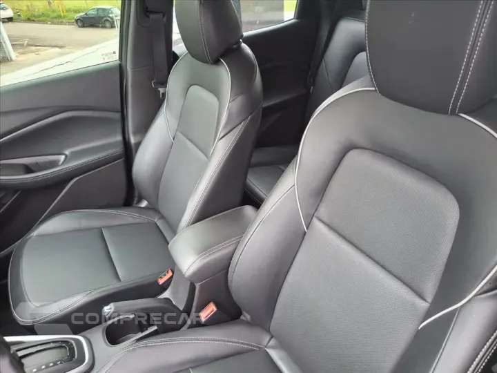 MONTANA 1.2 TURBO FLEX PREMIER AUTOMÁTICO