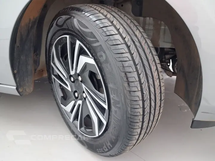 ONIX 1.0 FLEX LT MANUAL