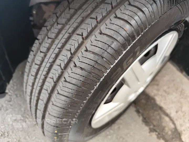 CELTA 1.0 MPFI Spirit 8V