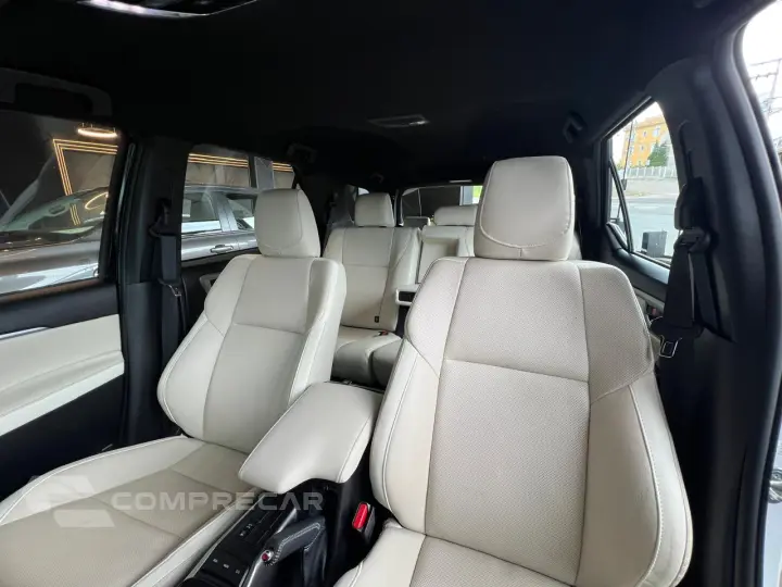 Sw4 2.8 Tdi Srx Diamond 7l Auto 4wd