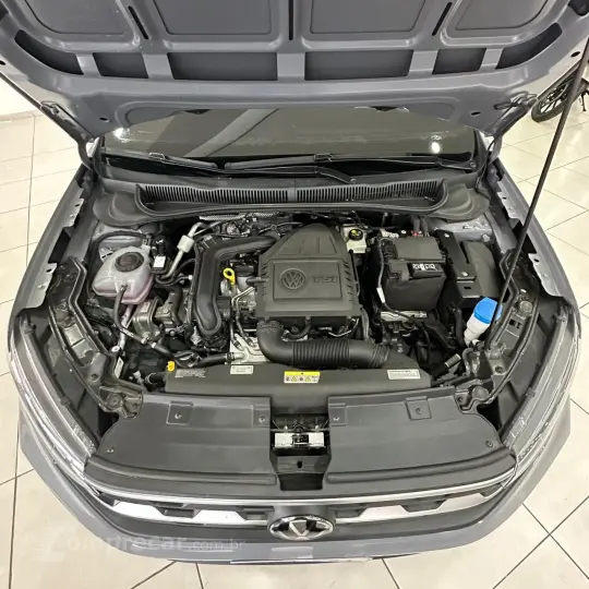 NIVUS 1.0 200 TSI Highline