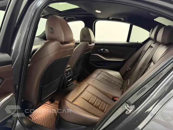 320I  ACTIVE FLEX