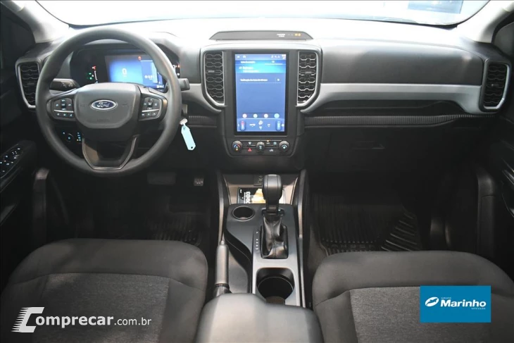 RANGER 2.0 TURBO DIESEL CD XLS 4X2 AUTOMÁTICO