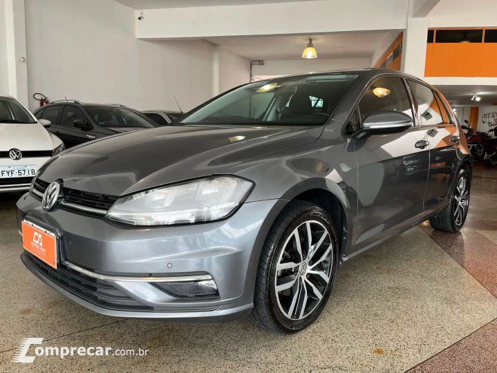 GOLF 1.0 200 TSI Comfortline