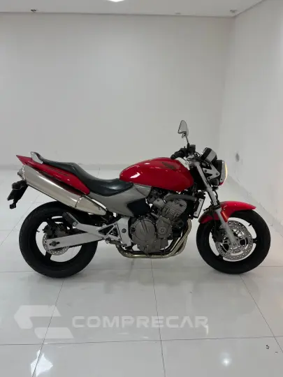 CG 125 FAN KS