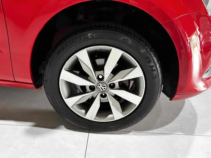 GOL 1.0 MI 8V FLEX 4P MANUAL G.VI