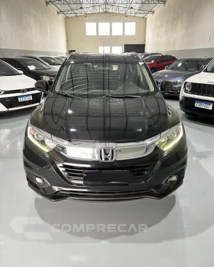 HR-V 1.8 16V EXL