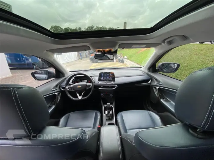 TRACKER 1.2 TURBO FLEX PREMIER AUTOMÁTICO