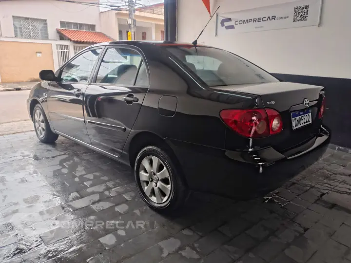 COROLLA 1.8 XEI 16V