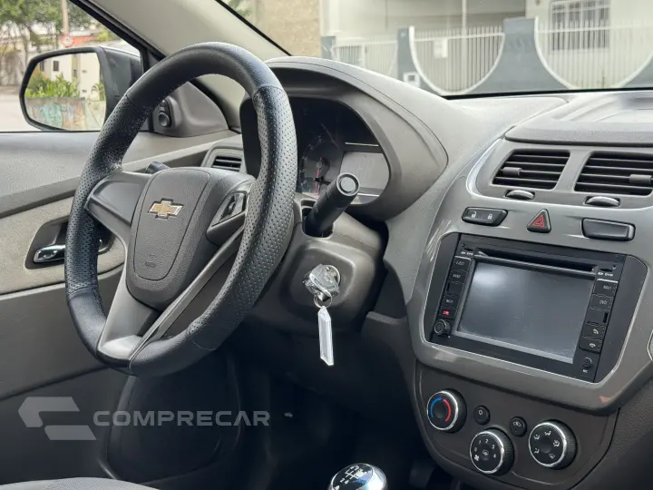 COBALT 1.8 SFI LTZ 8V