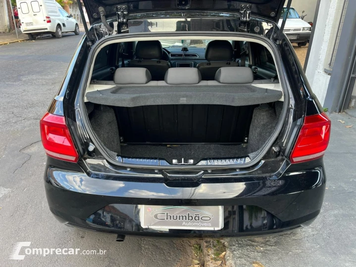 Gol 1.0 Flex 12V 5p