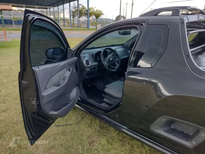 MONTANA 1.4 MPFI Sport CS 8V