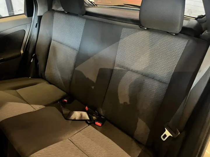 Etios Hatch 1.5 16V 4P FLEX XLS
