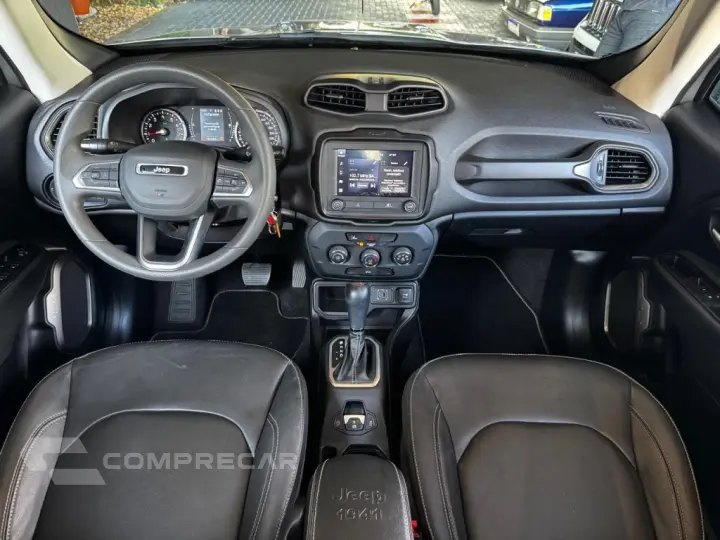 RENEGADE 1.3 T270 TURBO FLEX SPORT AT6