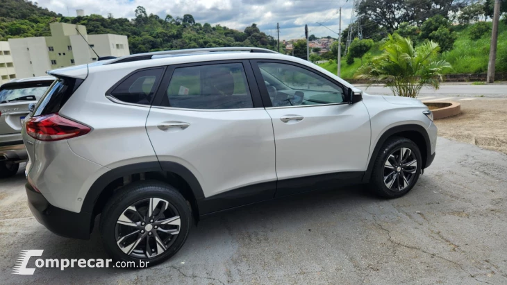 TRACKER 1.2 Turbo Premier