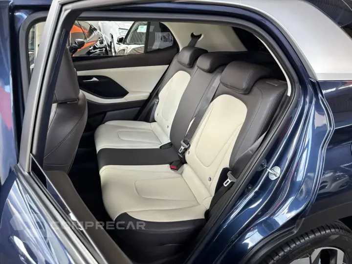 Creta Ultimate 2.0 16V Flex Aut.