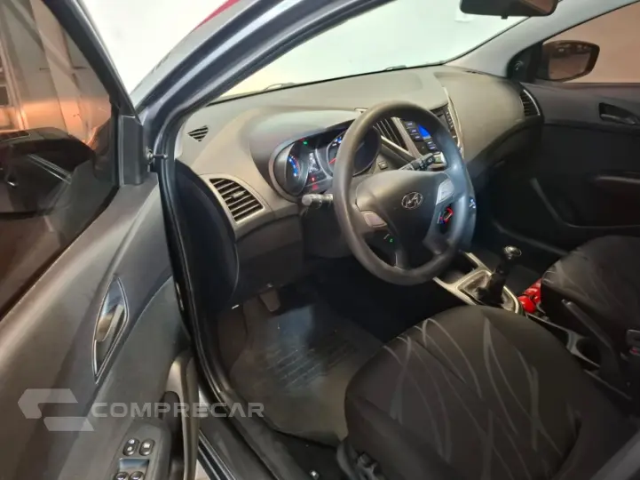 HB20 1.0 12V Comfort