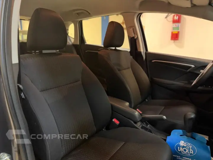 Fit EX Flexone 16V 5p Aut.