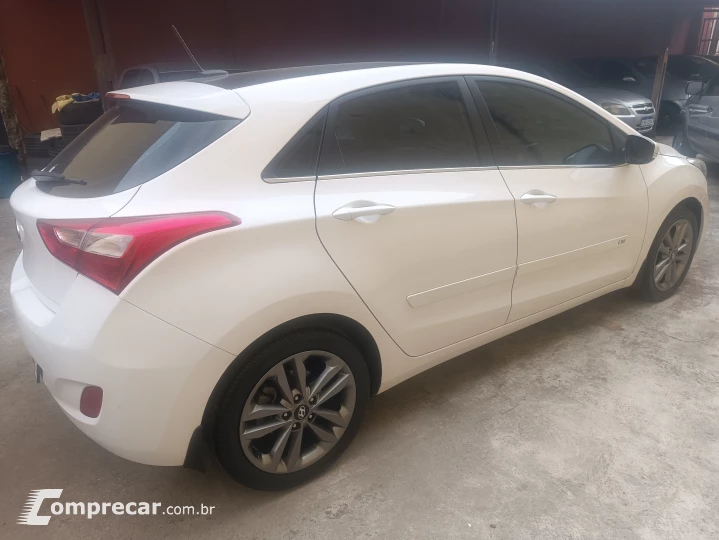 I30 1.8 MPI 16V