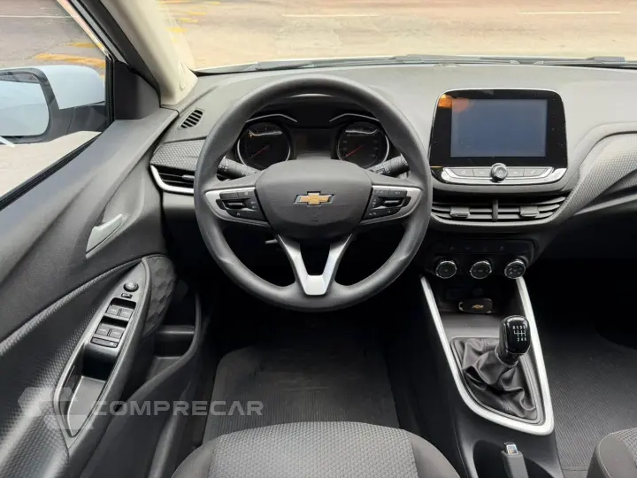 Onix 1.0 Turbo Flex Lt Manual