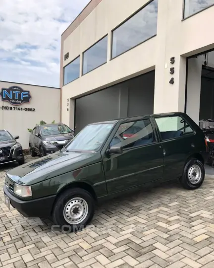 Uno Mille/ Mille EX/ Smart 2p