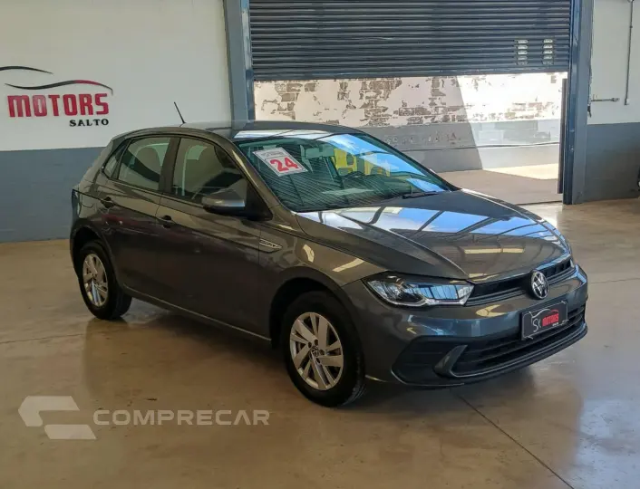 POLO 1.0 170 TSI Comfortline