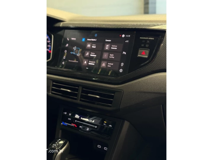 POLO 1.0 170 TSI HIGHLINE AUTOMÁTICO