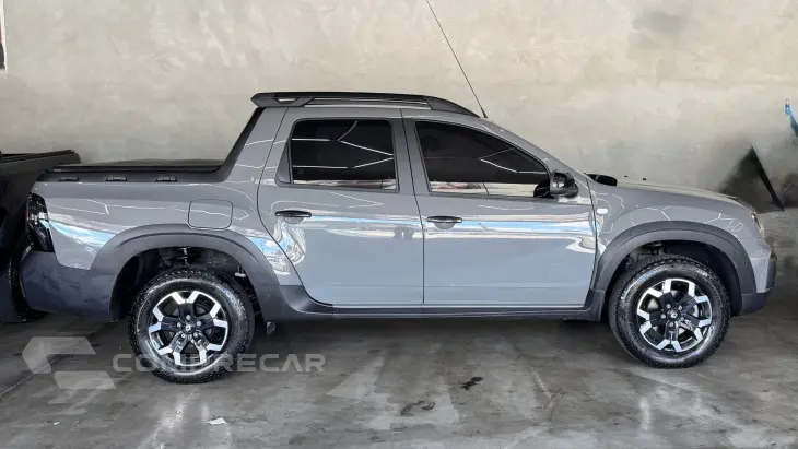 OROCH 1.6 16V SCE Iconic