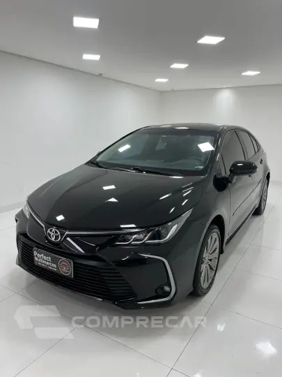 COROLLA 2.0 Vvt-ie XEI