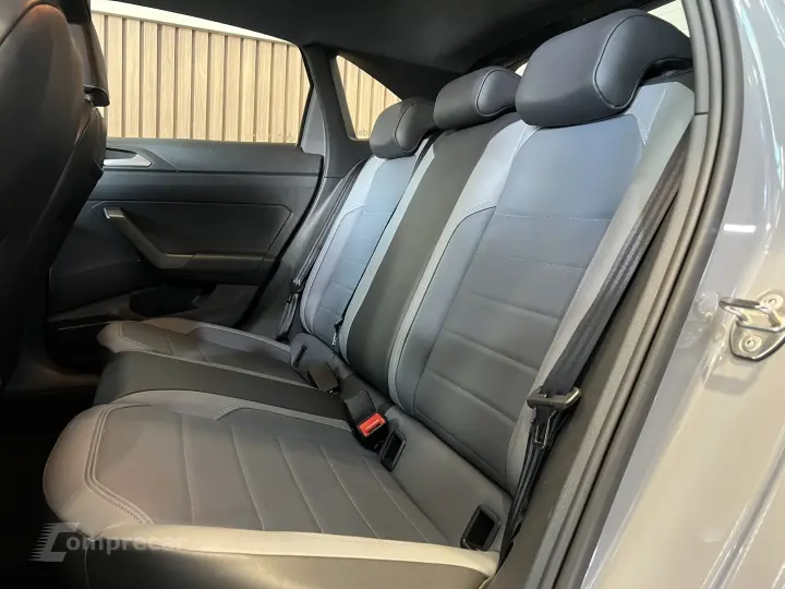 NIVUS 1.0 200 TSI TOTAL FLEX HIGHLINE AUTOMÁTICO