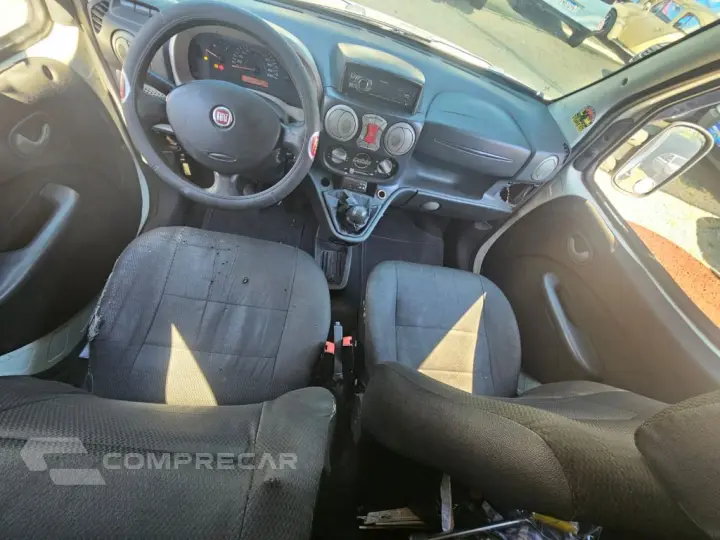 Doblo  Cargo 1.4 mpi Fire Flex 8V 3p