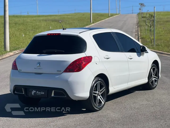 308 2.0 Allure 16V